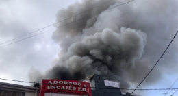 Bomberos Oficiales de Bogotá - @BomberosBogota Twitter