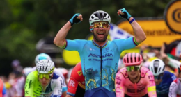 markcavendish - @markcavendish Instagram