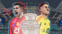 CONMEBOL Copa América™️- @CopaAmerica Twitter