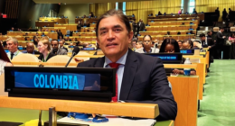 gustavobolivarsenador - @gustavobolivarsenador Instagram