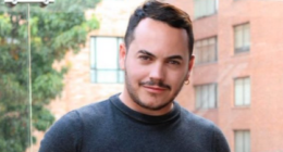 Idinael Fernández C. - @idinaelferca19 Twitter