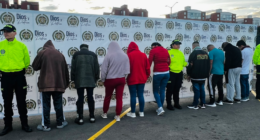 Policía Metropolitana de Bogotá - @PoliciaBogota Twitter