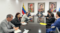ONU Venezuela - @onuvenezuela Twitter
