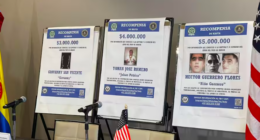 Steph Bates Prensa - @StephBatesPress Twitter