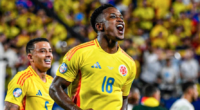 CONMEBOL Copa América™️ - @CopaAmerica Twitter