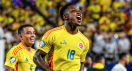 CONMEBOL Copa América™️ - @CopaAmerica Twitter