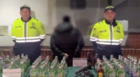 Policía Metropolitana de Bogotá - @PoliciaBogota Twitter