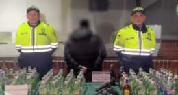 Policía Metropolitana de Bogotá - @PoliciaBogota Twitter