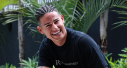 jamesrodriguez10 - @jamesrodriguez10 Instagram