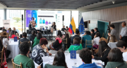 Gilles Bertrand - @GBertrand_UE Twitter