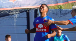 Colombia Scouts -@JvenesPromesas3 Twitter