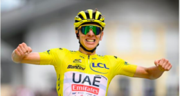 tadejpogacar - @tadejpogacar Twitter