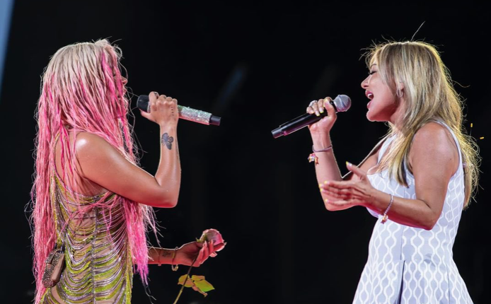 MAÑANA SERÁ BONITO TOUR - @STRIPLOVETOURKG Twitter