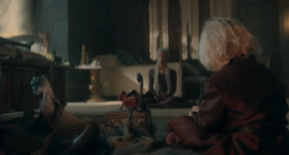 La Casa del Dragón - @houseofdragonsp Twitter