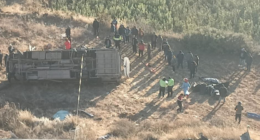 Ministerio del Interior - @MininterPeru twitter