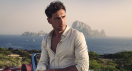 leon_goretzka - @leon_goretzka Instagram