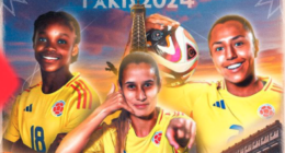 Selección Colombia - @FCFSeleccionCol Twitter