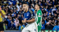 Millonarios De Colombia - @MillosDColombia Twitter