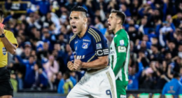 Millonarios De Colombia - @MillosDColombia Twitter