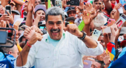 nicolasmaduro - @nicolasmaduro Instagram