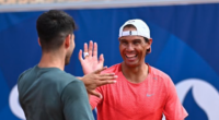 rafaelnadal - @rafaelnadal Instagram