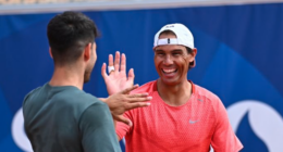 rafaelnadal - @rafaelnadal Instagram