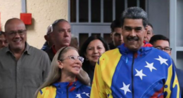 nicolasmaduro - @nicolasmaduro Twitter
