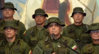Vladimir Padrino L. - @vladimirpadrino Twitter