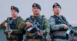 Ejército Nacional de Colombia - @COL_EJERCITO Twitter