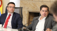 Juan Fernando Cristo - @CristoBustos - Twitter