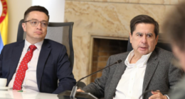 Juan Fernando Cristo - @CristoBustos - Twitter