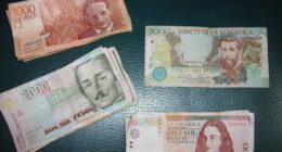 Pesos Colombianos Colombian Pesos