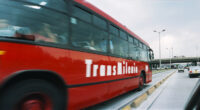 transmilenio