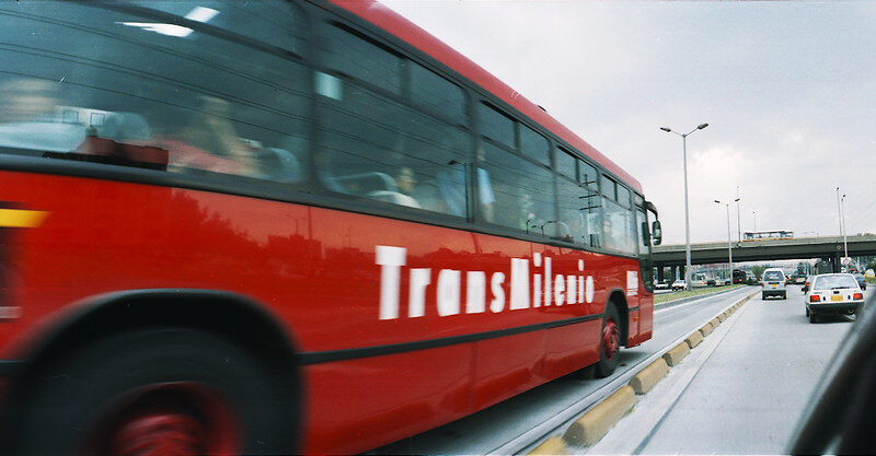 transmilenio