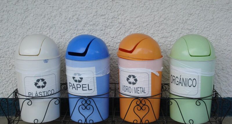 Reciclaje
