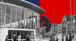 coldwarmuseumberlin - @coldwarmuseumberlin Instagram