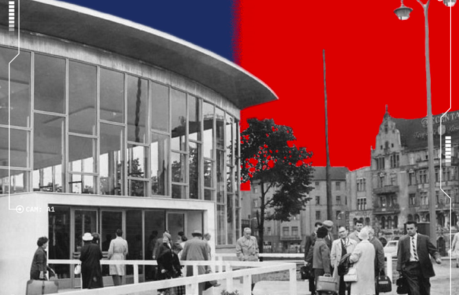 coldwarmuseumberlin - @coldwarmuseumberlin Instagram