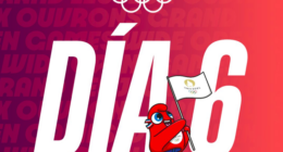 Los Juegos Olímpicos - @juegosolimpicos Twitter