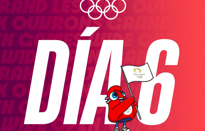 Los Juegos Olímpicos - @juegosolimpicos Twitter