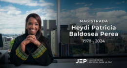 Jurisdicción Especial para la Paz - @JEP_Colombia Twitter