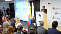 Contraloría General - @CGR_Colombia Twitter