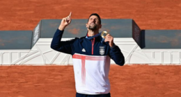 djokernole - @djokernole Instagram