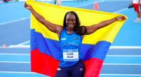 Comité Olímpico COL - @OlimpicoCol Twitter