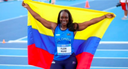 Comité Olímpico COL - @OlimpicoCol Twitter