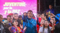 nicolasmaduro - @nicolasmaduro Instagram