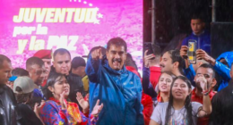 nicolasmaduro - @nicolasmaduro Instagram