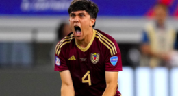 CONMEBOL Copa América - @CopaAmerica Twitter