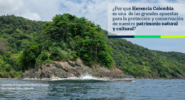 Herencia Colombia - @HeCoColombia Twitter