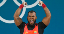 Los Juegos Olímpicos - @juegosolimpicos Twitter