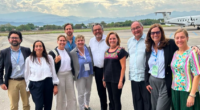 Martina Klumpp - @AlEmbajadora Twitter